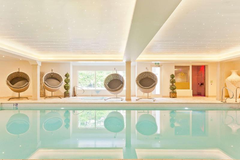 Ambleside Salutation Hotel - Havuz