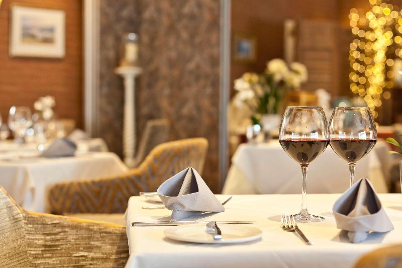 Ambleside Salutation Hotel - Restoran