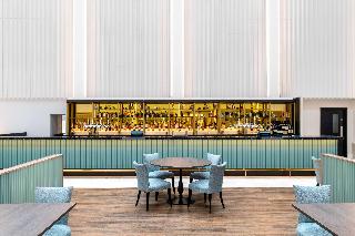 Hilton London Gatwick Airport fotoÄŸrafÄ±
