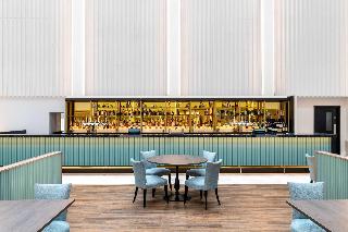 Hilton London Gatwick Airport fotoÄŸrafÄ±