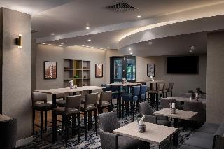 Hilton London Gatwick Airport fotoÄŸrafÄ±