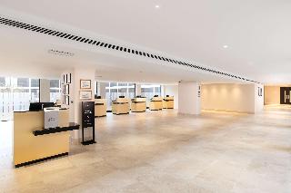 Hilton London Gatwick Airport fotoÄŸrafÄ±