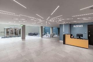 Hilton London Gatwick Airport fotoÄŸrafÄ±