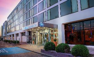 Hilton London Gatwick Airport fotoÄŸrafÄ±