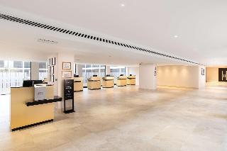 Hilton London Gatwick Airport fotoÄŸrafÄ±