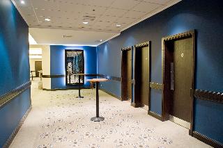 Hilton London Gatwick Airport fotoÄŸrafÄ±