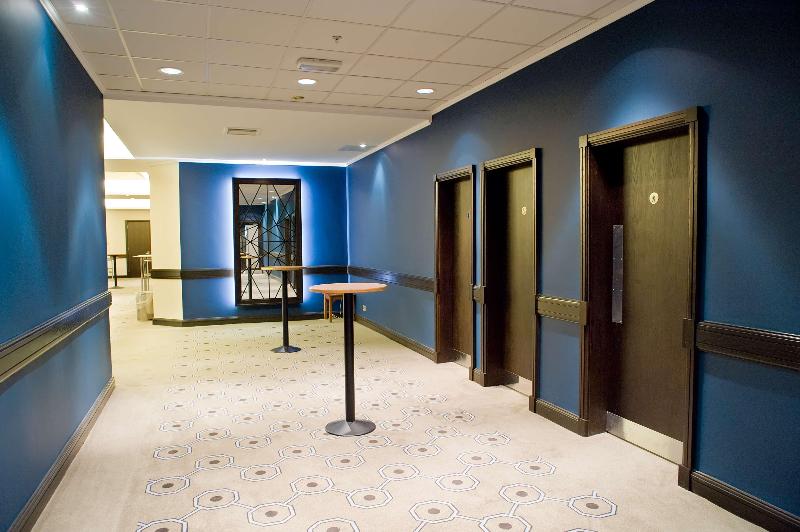 Hilton London Gatwick Airport - Toplantı