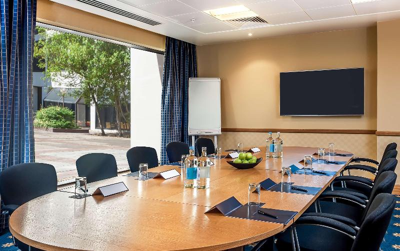 Hilton London Gatwick Airport - Toplantı