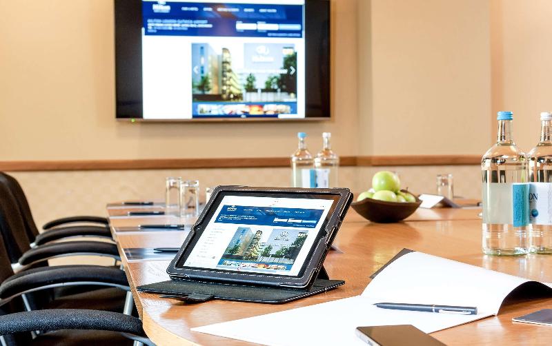 Hilton London Gatwick Airport - Toplantı