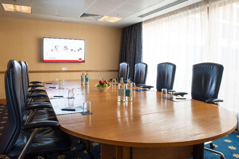 Hilton London Gatwick Airport - Toplantı