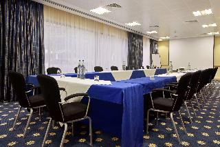Hilton London Gatwick Airport fotoÄŸrafÄ±