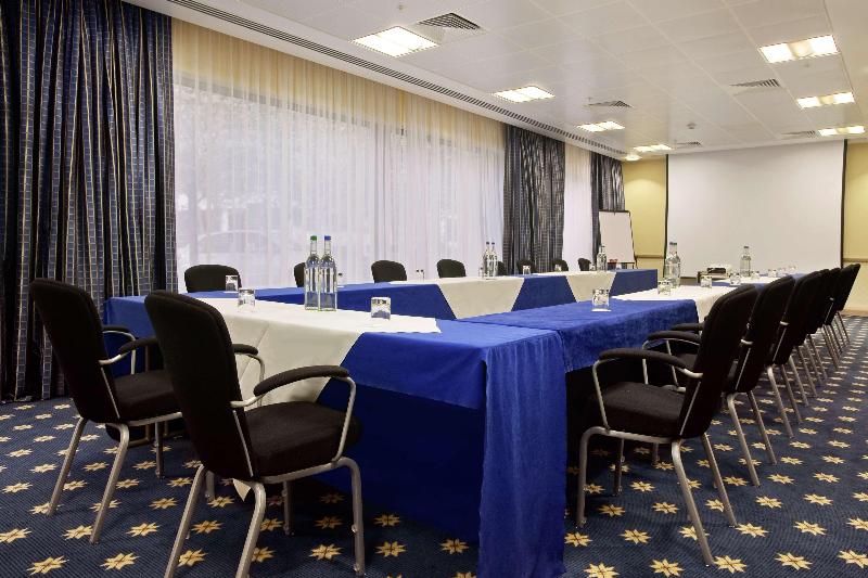 Hilton London Gatwick Airport - Toplantı