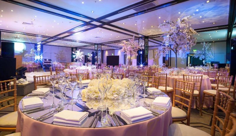 Hilton London Gatwick Airport - Toplantı
