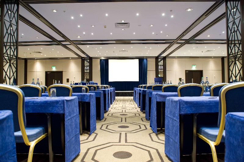 Hilton London Gatwick Airport - Toplantı