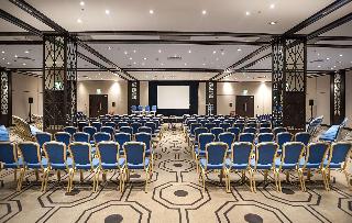 Hilton London Gatwick Airport fotoÄŸrafÄ±