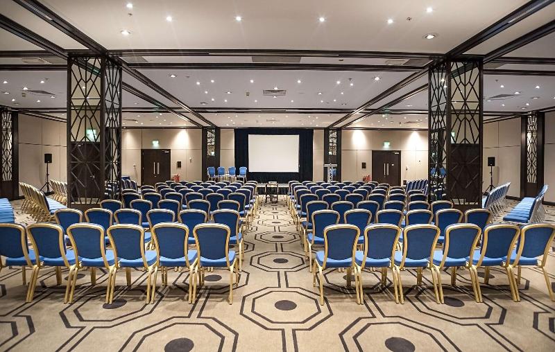 Hilton London Gatwick Airport - Toplantı