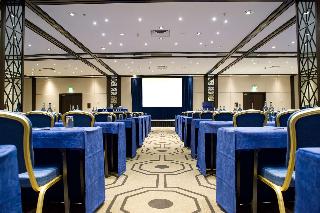 Hilton London Gatwick Airport fotoÄŸrafÄ±