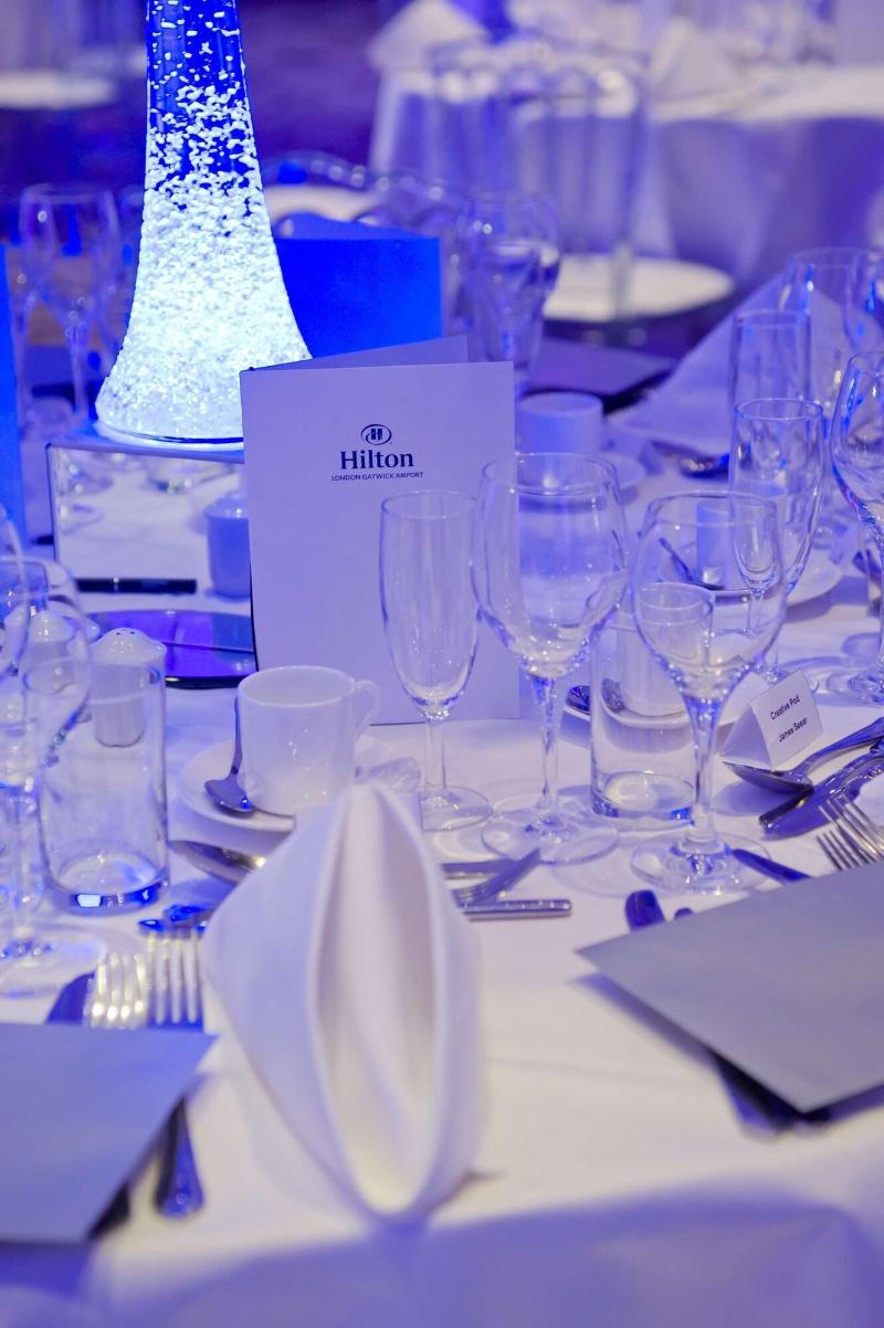 Hilton London Gatwick Airport - Toplantı