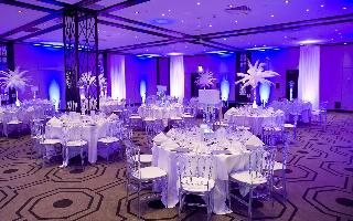 Hilton London Gatwick Airport fotoÄŸrafÄ±