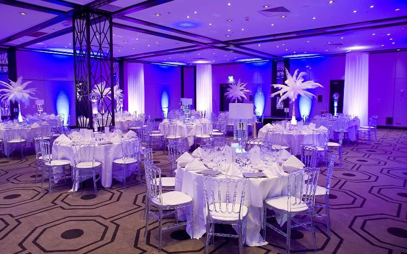 Hilton London Gatwick Airport - Toplantı