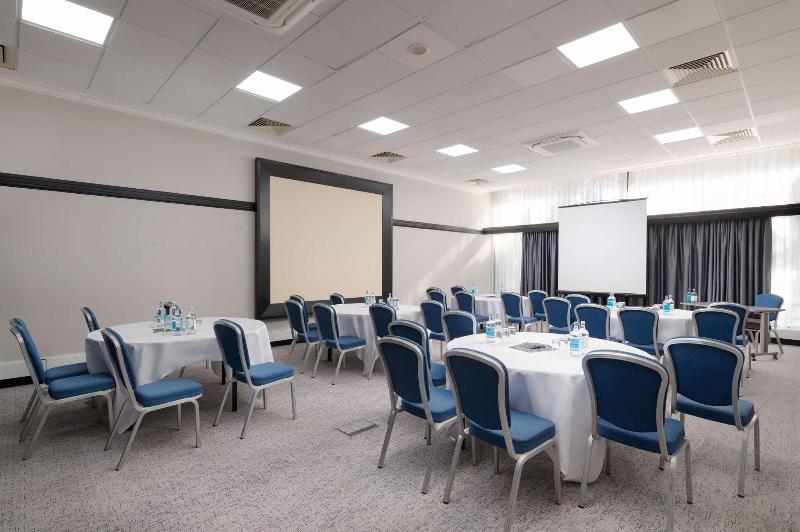 Hilton London Gatwick Airport - Toplantı