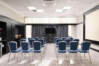 Hilton London Gatwick Airport fotoÄŸrafÄ±