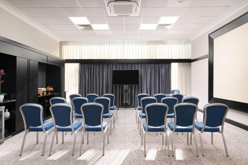 Hilton London Gatwick Airport - Toplantı