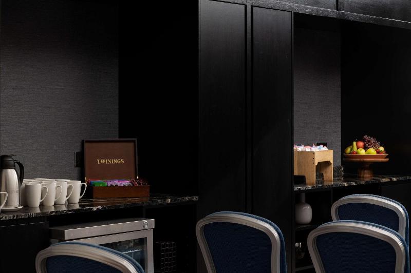Hilton London Gatwick Airport - Toplantı