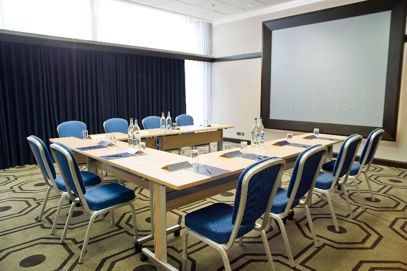 Hilton London Gatwick Airport - Toplantı