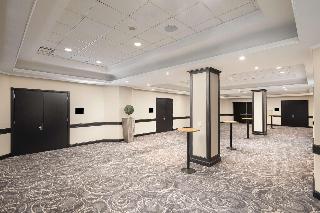 Hilton London Gatwick Airport fotoÄŸrafÄ±