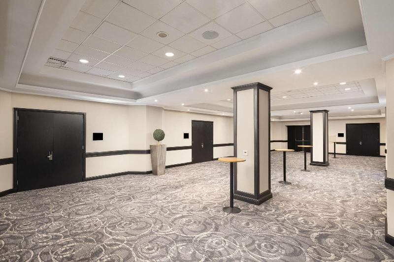 Hilton London Gatwick Airport - Toplantı