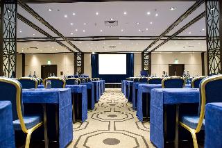Hilton London Gatwick Airport fotoÄŸrafÄ±