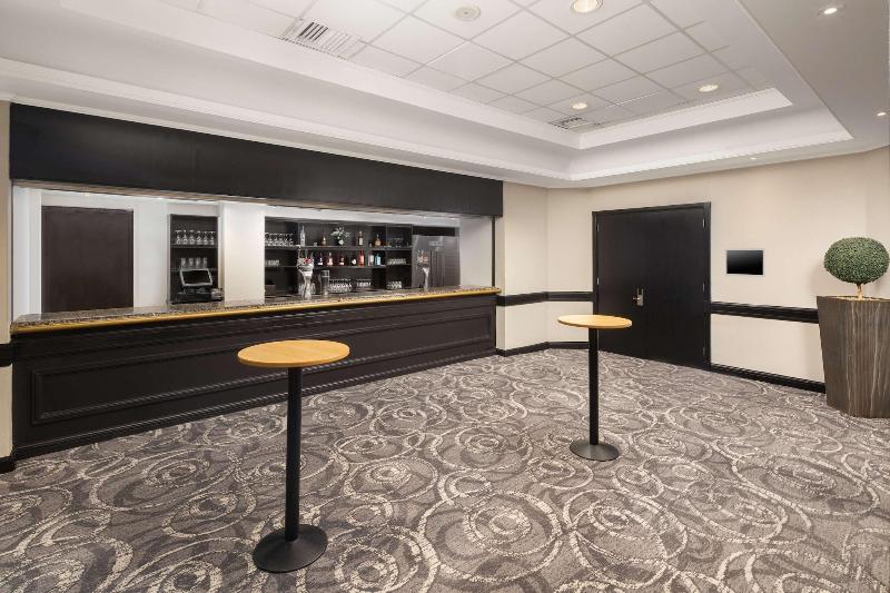 Hilton London Gatwick Airport - Toplantı