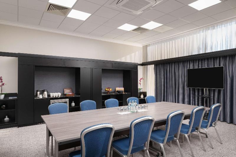 Hilton London Gatwick Airport - Toplantı