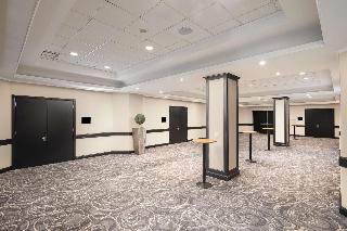 Hilton London Gatwick Airport fotoÄŸrafÄ±