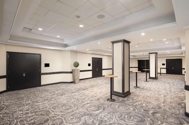Hilton London Gatwick Airport - Toplantı