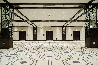 Hilton London Gatwick Airport fotoÄŸrafÄ±