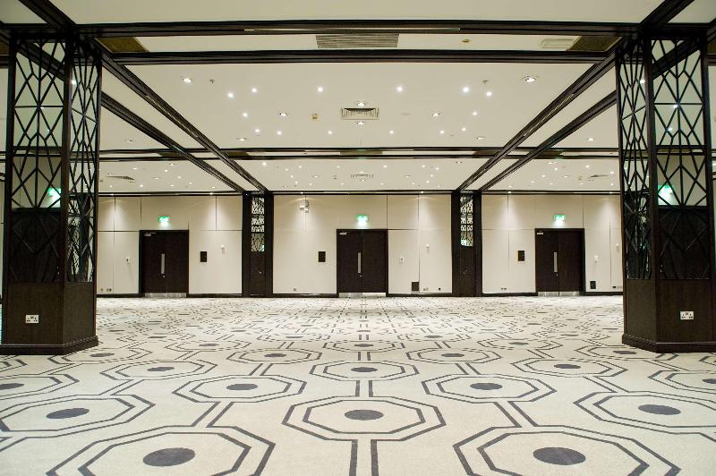 Hilton London Gatwick Airport - Toplantı