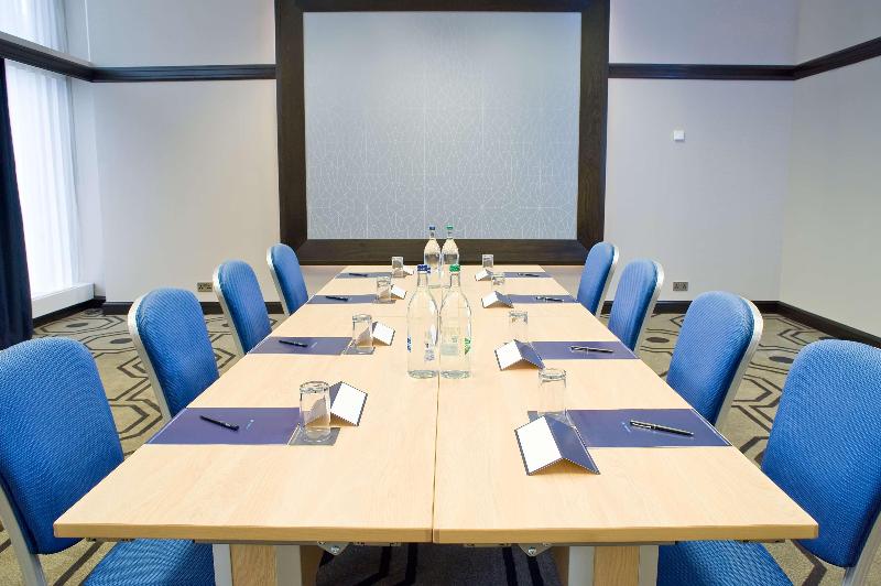 Hilton London Gatwick Airport - Toplantı