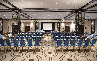 Hilton London Gatwick Airport fotoÄŸrafÄ±