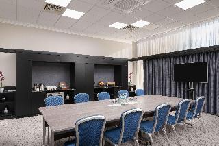 Hilton London Gatwick Airport fotoÄŸrafÄ±