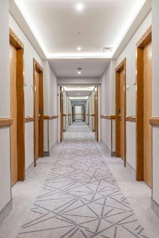 Hilton London Gatwick Airport fotoÄŸrafÄ±