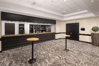 Hilton London Gatwick Airport fotoÄŸrafÄ±