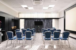 Hilton London Gatwick Airport fotoÄŸrafÄ±