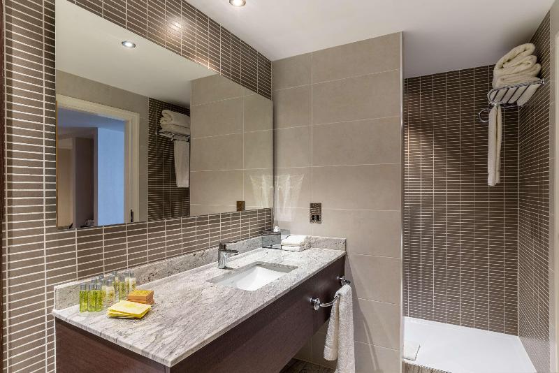 Hilton London Gatwick Airport - Oda