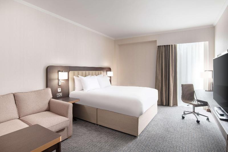 Hilton London Gatwick Airport - Oda