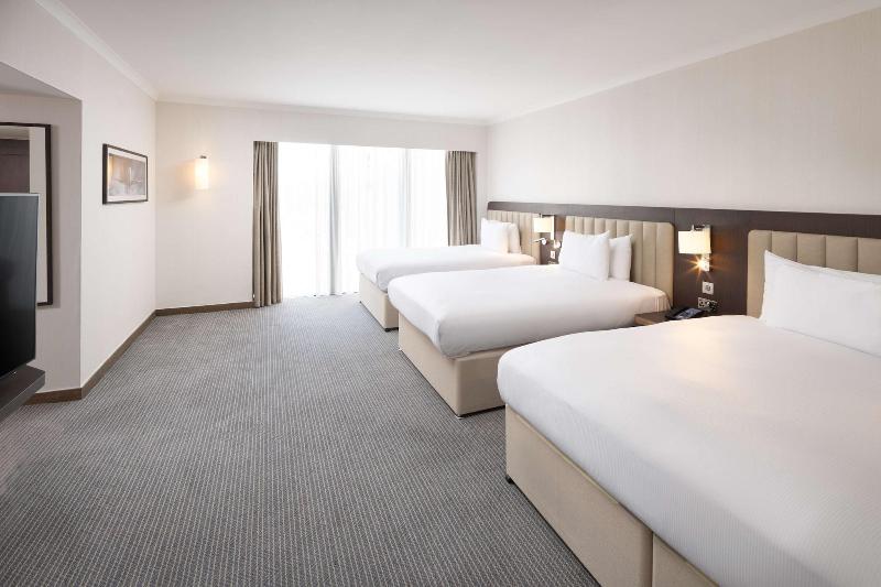 Hilton London Gatwick Airport - Oda