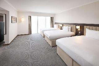 Hilton London Gatwick Airport fotoÄŸrafÄ±