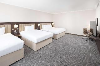 Hilton London Gatwick Airport fotoÄŸrafÄ±