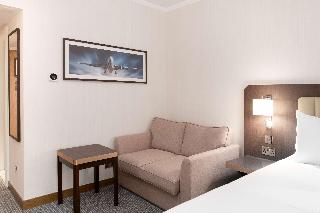 Hilton London Gatwick Airport fotoÄŸrafÄ±